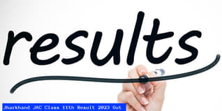 Jharkhand JAC Class 11th Result 2023 Out @jacresults.com; Check Direct Link Here